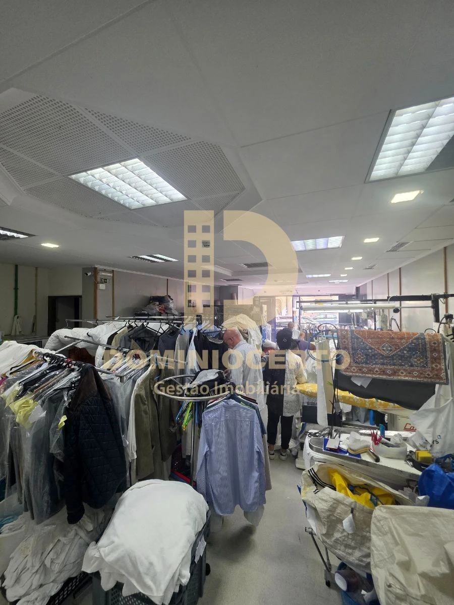 Negócio para Trespasse em Cedofeita, Santo Ildefonso, Sé, Miragaia, São Nicolau e Vitória Foto 19