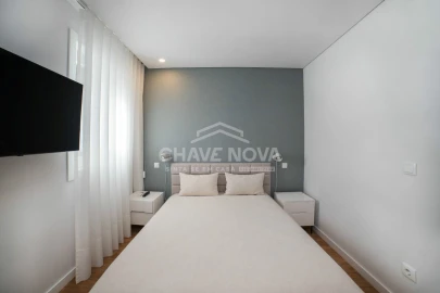 Apartamento T2 para Arrendamento em São Vitor (Braga)