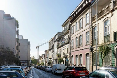 Apartamento T2 para Arrendamento em São Vitor (Braga)