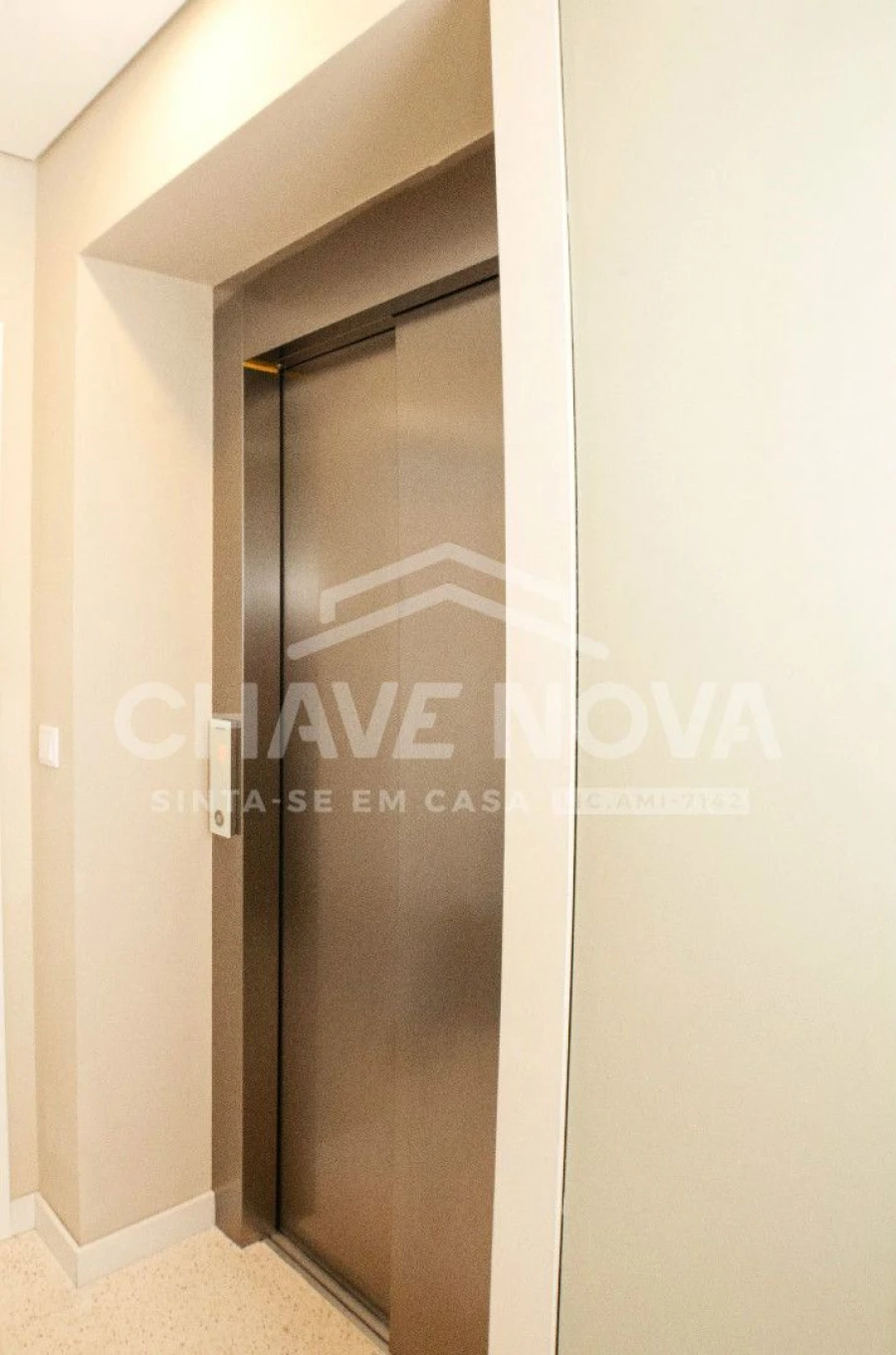 Apartamento T2 para Arrendamento em São Vitor (Braga) Foto 20