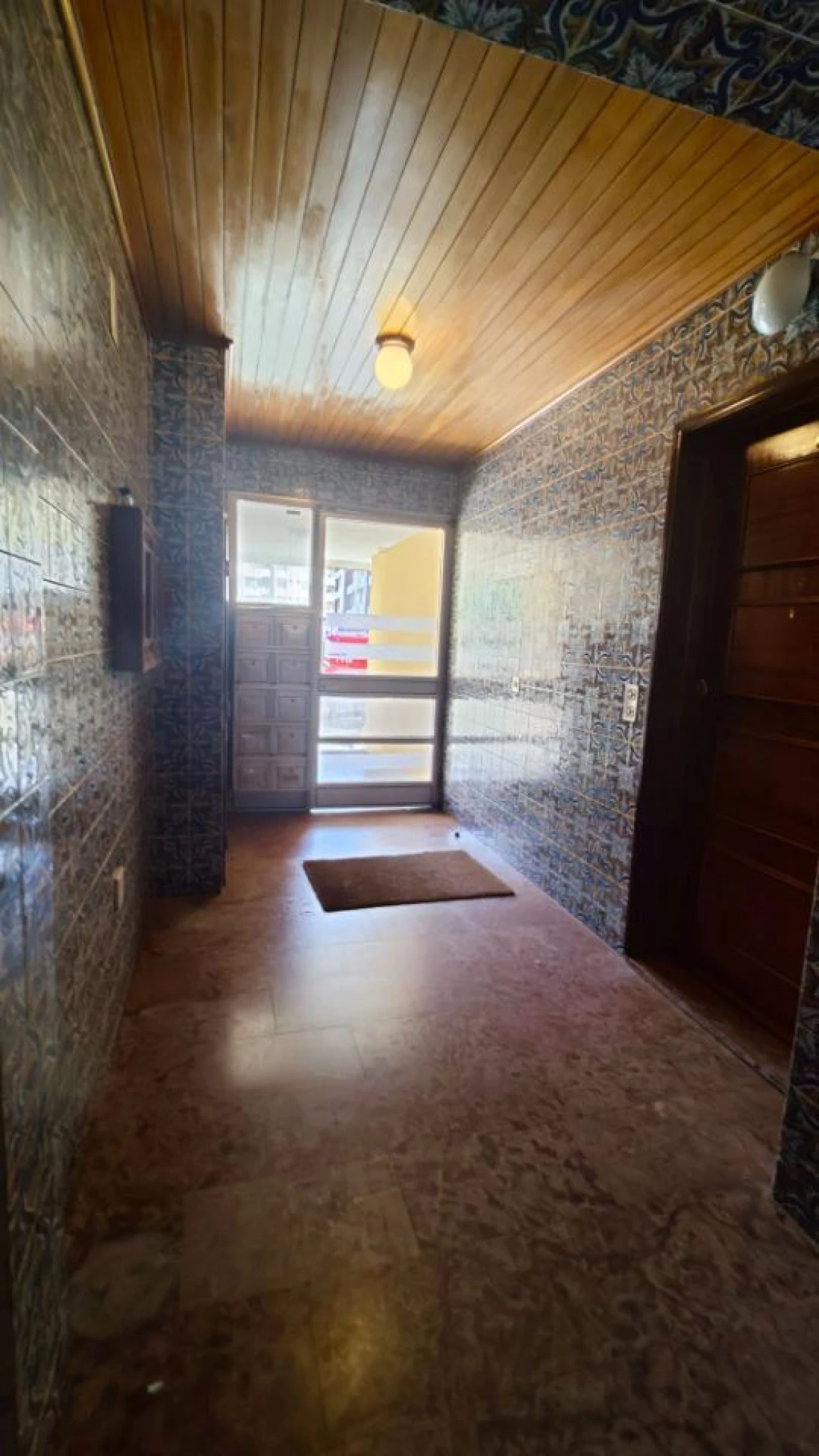 Apartamento T1 para Arrendamento em Mafamude e Vilar do Paraíso Foto 11