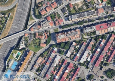 Terreno para Venda em São Mamede de Infesta e Senhora da Hora