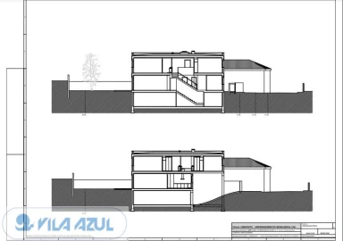 Terreno para Venda em São Mamede de Infesta e Senhora da Hora