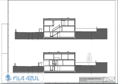 Terreno para Venda em São Mamede de Infesta e Senhora da Hora