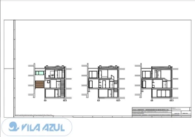 Terreno para Venda em São Mamede de Infesta e Senhora da Hora