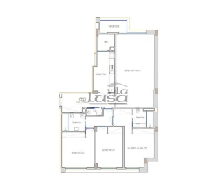 Apartamento T3 para Venda em Cedofeita, Santo Ildefonso, Sé, Miragaia, São Nicolau e Vitória