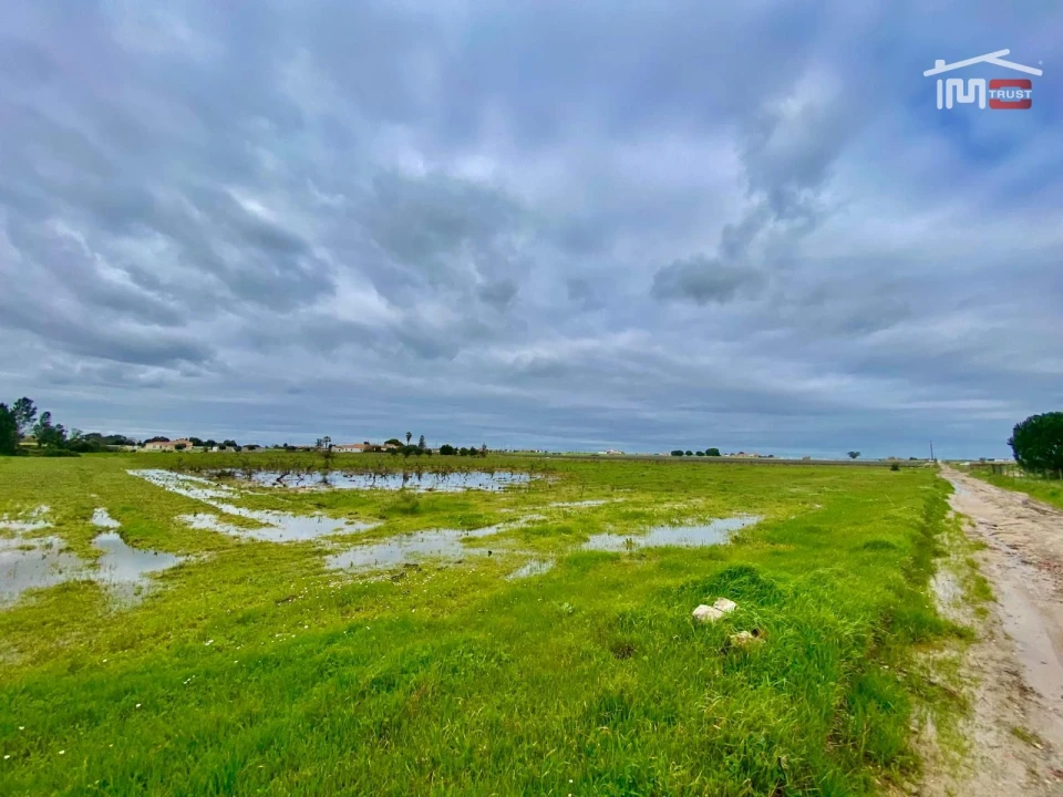 Terreno Agricola ou Rústico para Venda em Poceirão e Marateca Foto 30