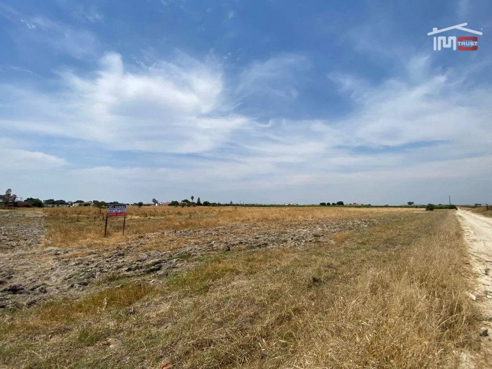 Terreno Agricola ou Rústico para Venda em Poceirão e Marateca Foto 18