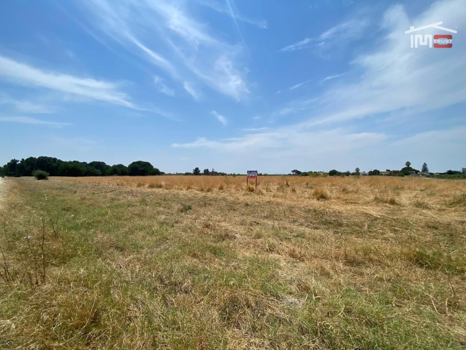 Terreno Agricola ou Rústico para Venda em Poceirão e Marateca Foto 20