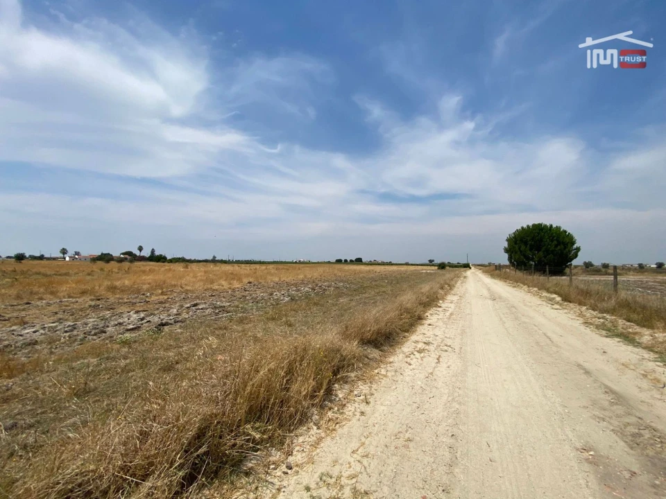 Terreno Agricola ou Rústico para Venda em Poceirão e Marateca Foto 31