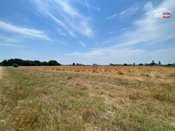 Terreno Agricola ou Rústico para Venda em Poceirão e Marateca