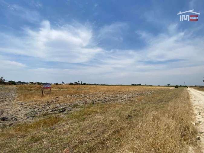 Terreno Agricola ou Rústico para Venda em Poceirão e Marateca Foto 14