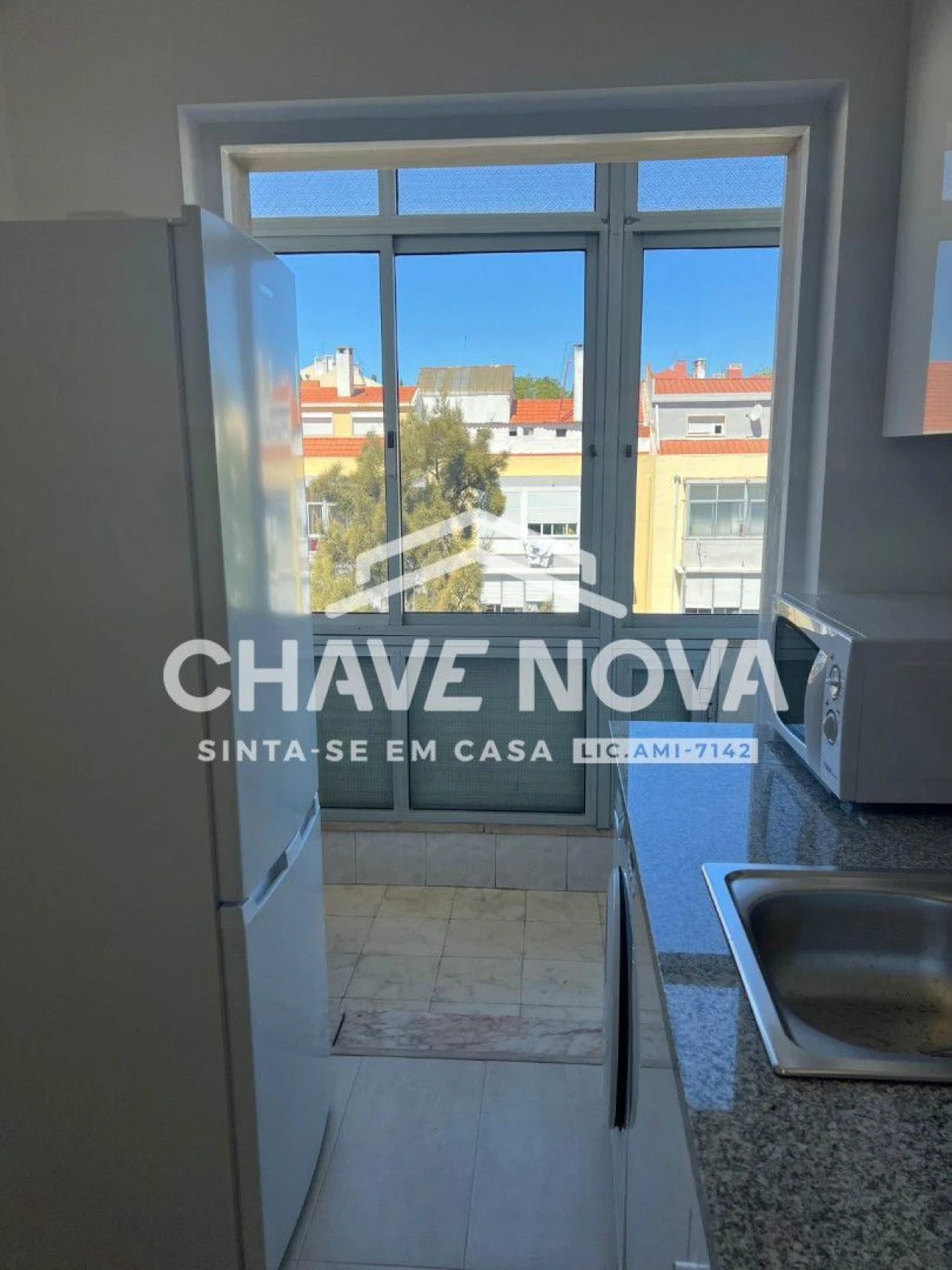 Apartamento T2 para Venda em Benfica Foto 8
