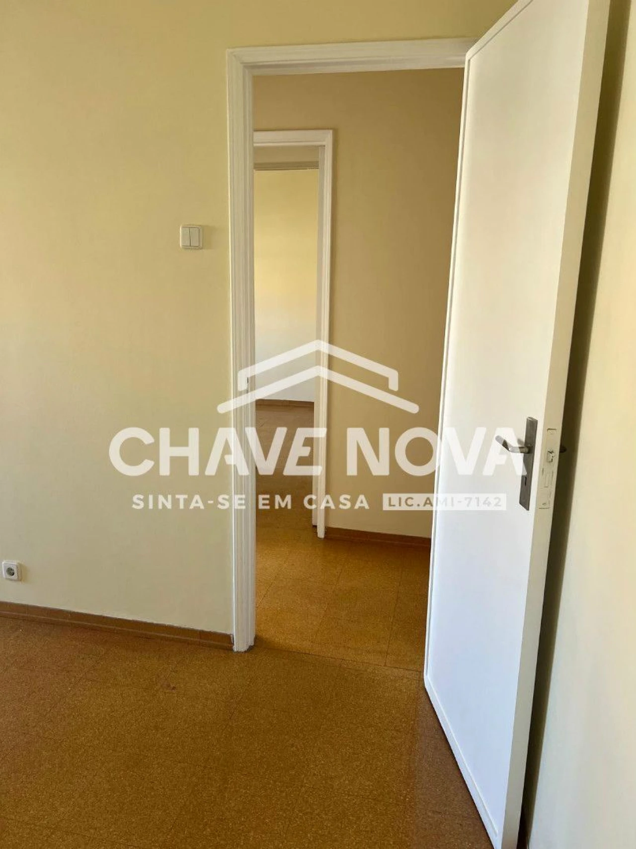 Apartamento T2 para Venda em Benfica Foto 15