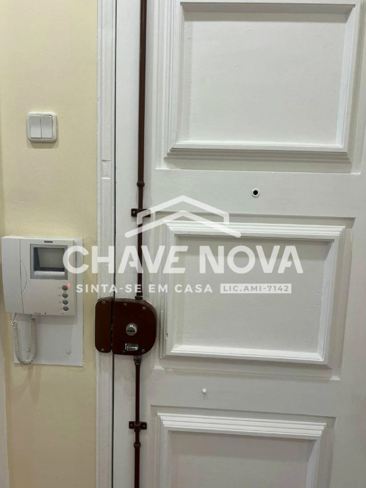 Apartamento T2 para Venda em Benfica Foto 24