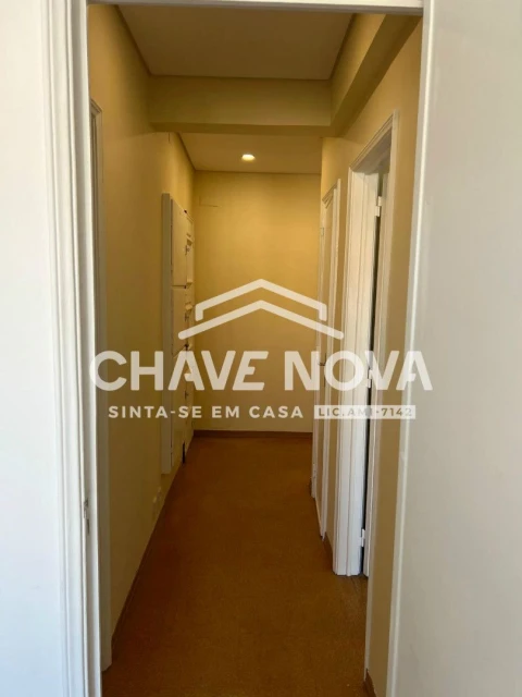 Apartamento T2 para Venda em Benfica