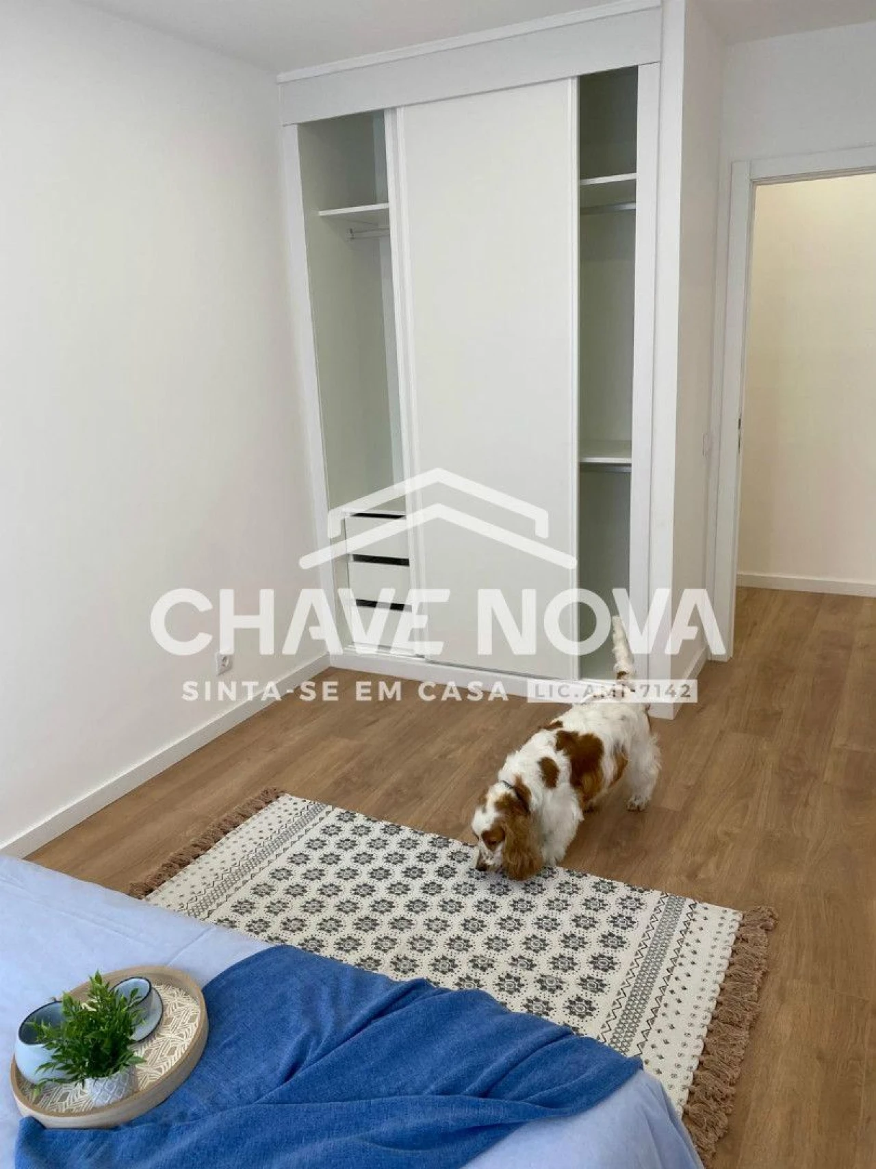 Apartamento T2 para Venda em Benfica Foto 8