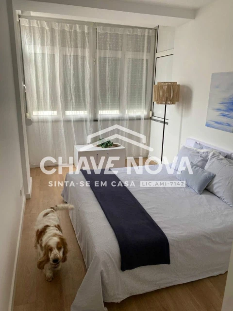 Apartamento T2 para Venda em Benfica