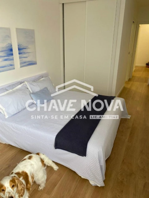 Apartamento T2 para Venda em Benfica
