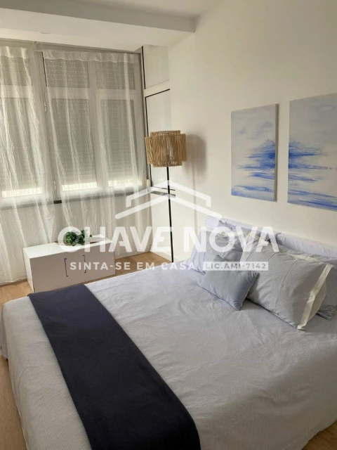 Apartamento T2 para Venda em Benfica