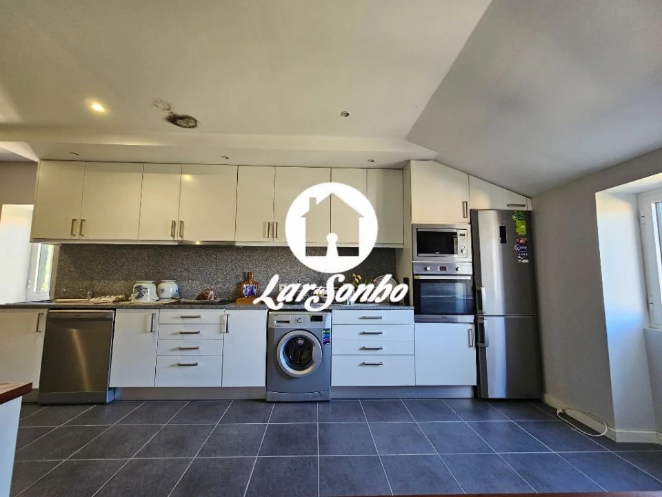 Quinta T4 para Venda em Rio Meão Foto 8