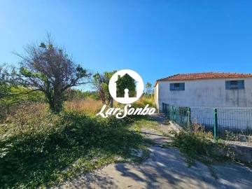 Quinta T4 para Venda em Rio Meão