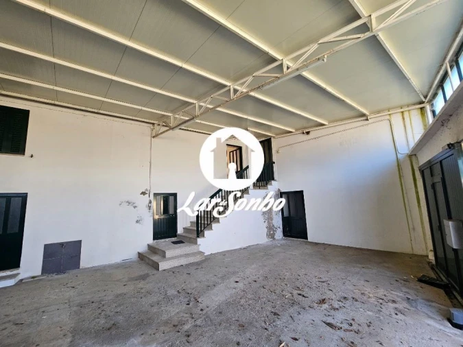 Quinta T4 para Venda em Rio Meão Foto 31