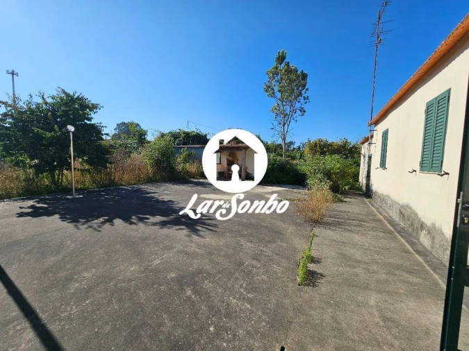 Quinta T4 para Venda em Rio Meão Foto 38