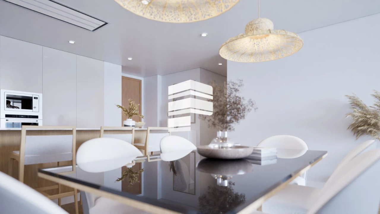 Apartamento T3 para Venda em Estreito de Camara de Lobos Foto 5