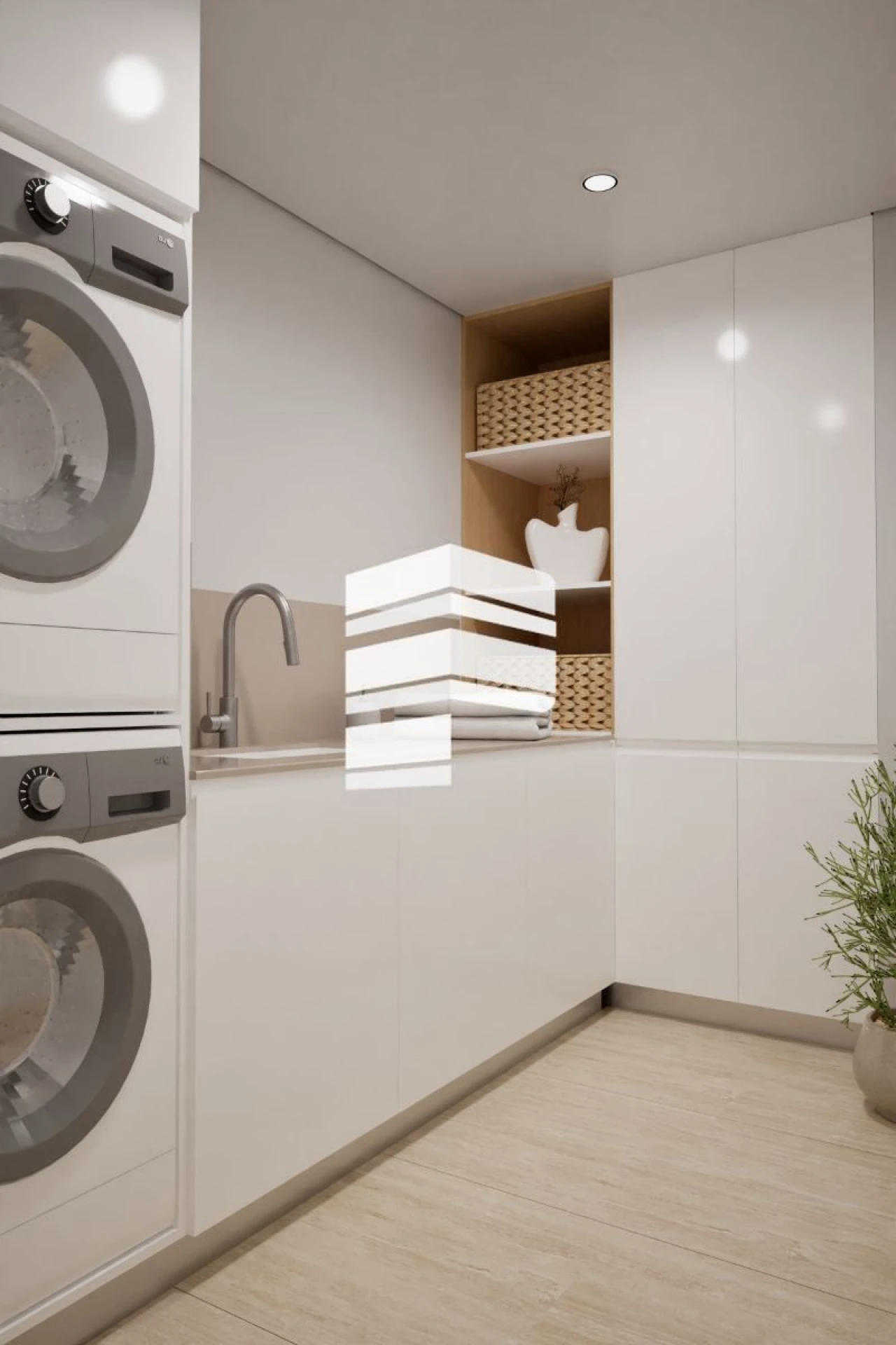 Apartamento T3 para Venda em Estreito de Camara de Lobos Foto 11