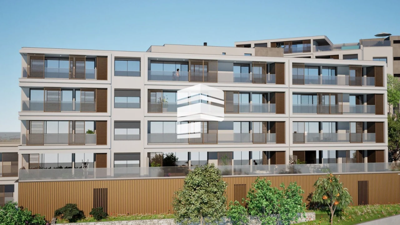 Apartamento T3 para Venda em Estreito de Camara de Lobos Foto 20