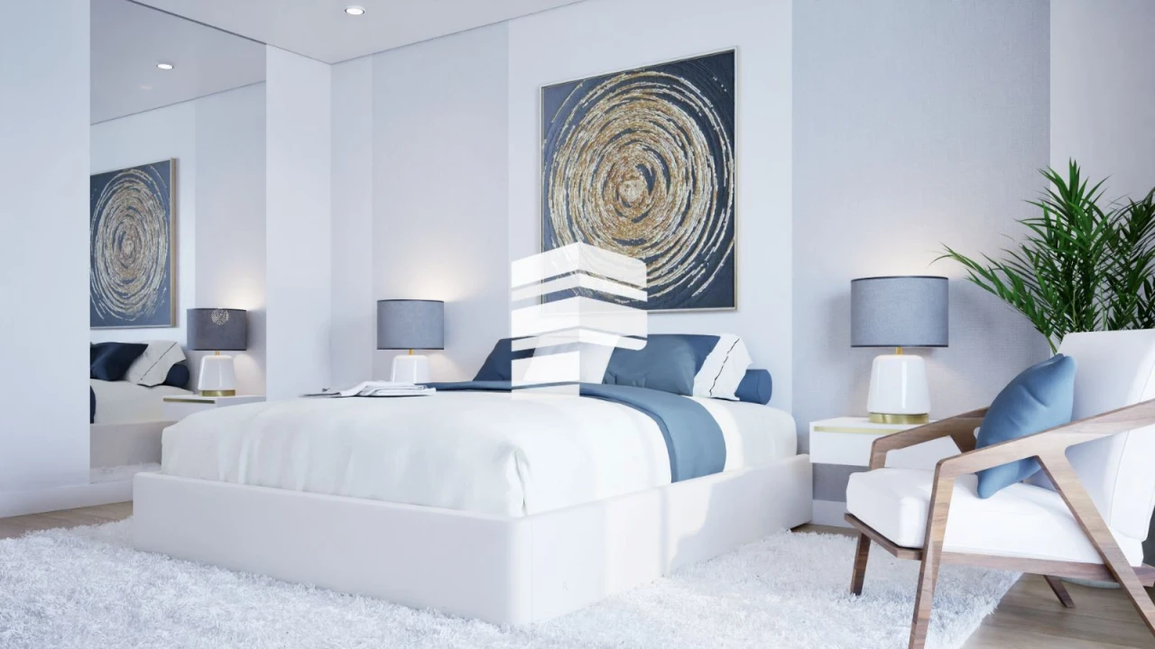 Apartamento T3 para Venda em Estreito de Camara de Lobos Foto 21