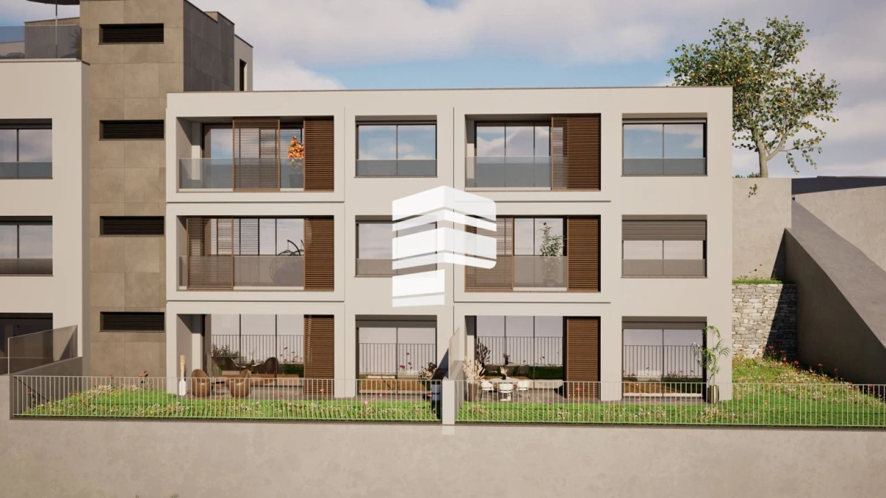 Apartamento T3 para Venda em Estreito de Camara de Lobos Foto 25