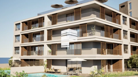 Apartamento T3 para Venda em Estreito de Camara de Lobos