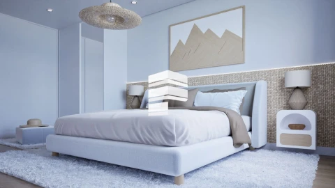 Apartamento T3 para Venda em Estreito de Camara de Lobos