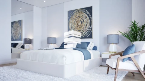 Apartamento T3 para Venda em Estreito de Camara de Lobos