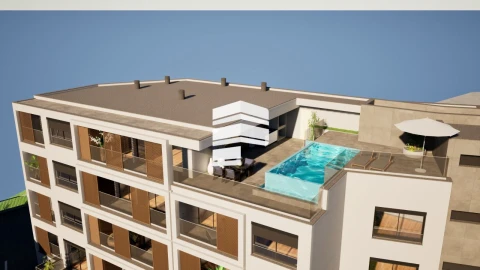 Apartamento T3 para Venda em Estreito de Camara de Lobos