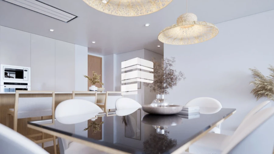 Apartamento T3 para Venda em Estreito de Camara de Lobos Foto 5