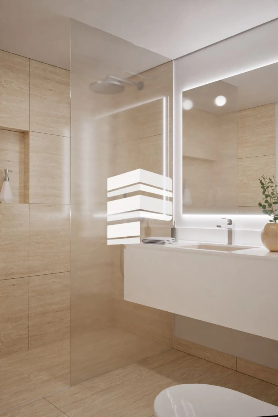 Apartamento T3 para Venda em Estreito de Camara de Lobos Foto 13