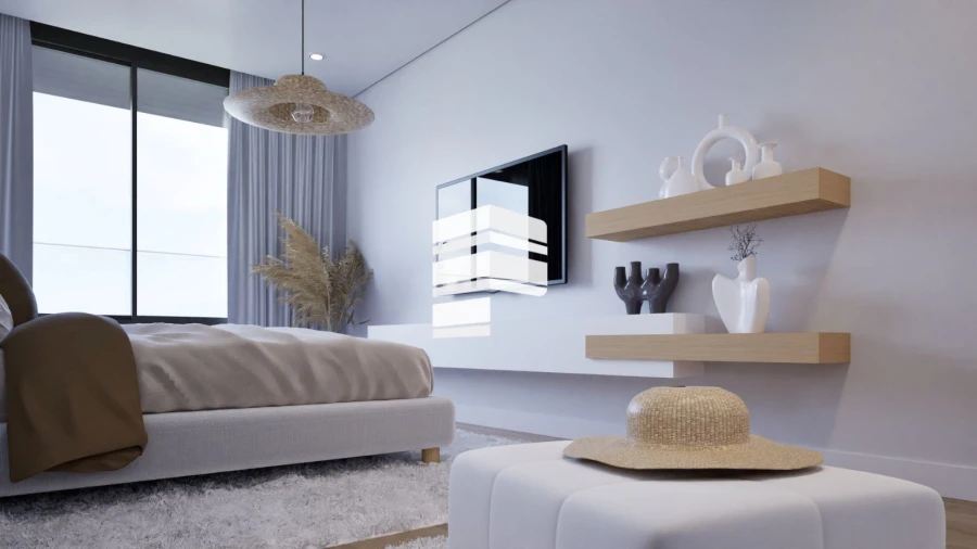 Apartamento T3 para Venda em Estreito de Camara de Lobos Foto 19