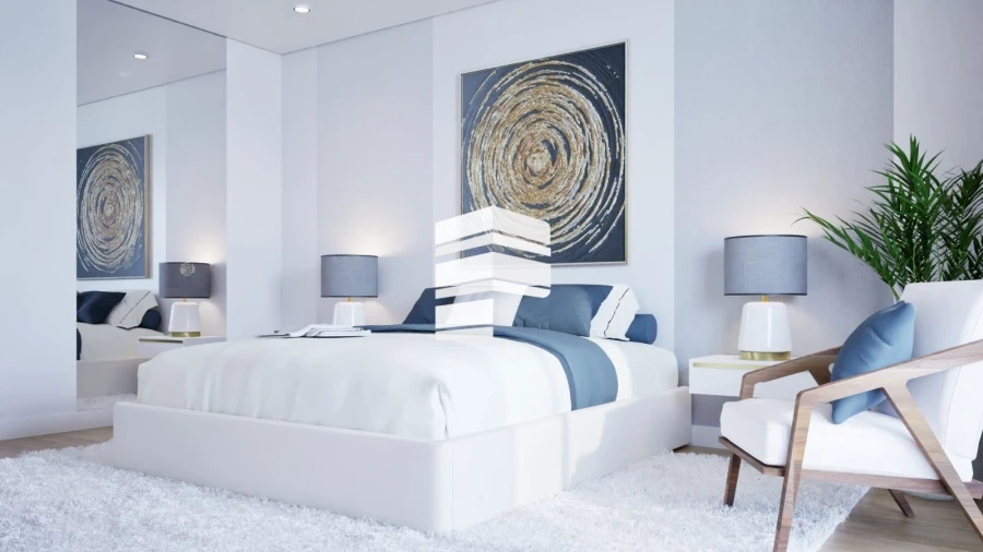 Apartamento T3 para Venda em Estreito de Camara de Lobos Foto 21