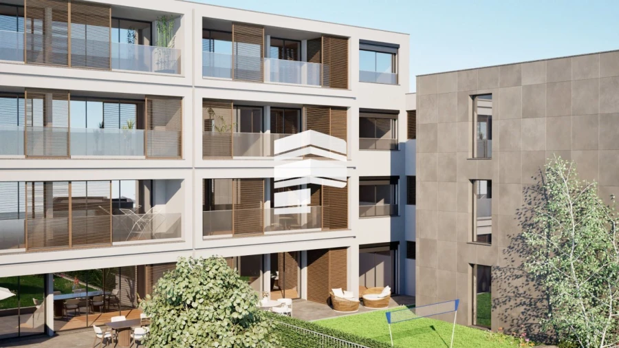 Apartamento T3 para Venda em Estreito de Camara de Lobos Foto 22