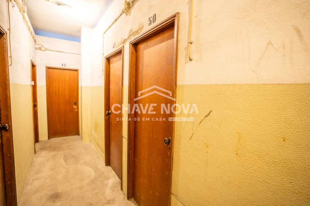Apartamento T3 para Venda em Lordelo do Ouro e Massarelos Foto 16