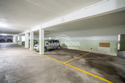 Apartamento T3 para Venda em Lordelo do Ouro e Massarelos