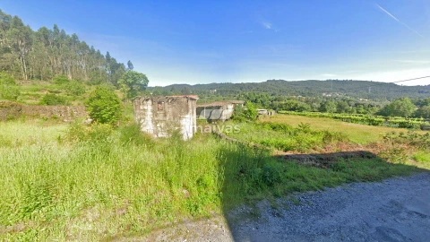 Negócio para Venda em Pico de Regalados, Gondiães e Mós