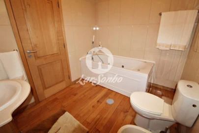 Negócio para Venda em Milhazes, Vilar de Figos e Faria