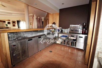 Negócio para Venda em Milhazes, Vilar de Figos e Faria