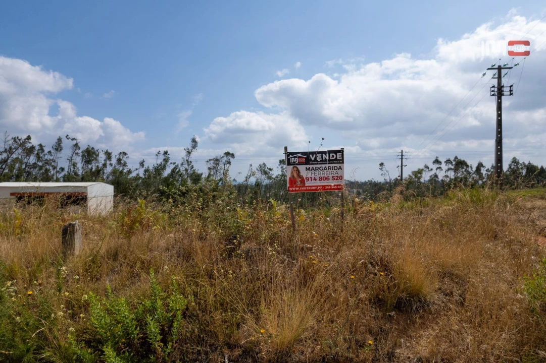 Terreno para Venda em Nossa Senhora da Piedade Foto 1