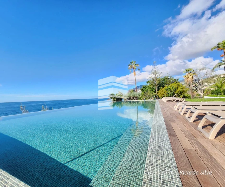 Apartamento T2 para Venda em São Martinho Foto 24