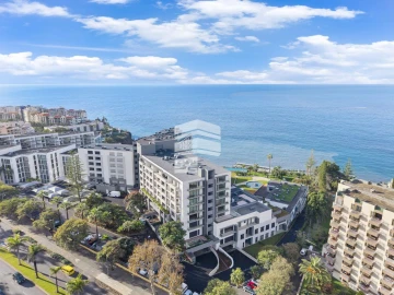 Apartamento T2 para Venda em São Martinho